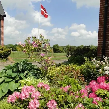 Bed & Breakfast Lyngvej 16