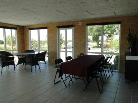 Lyngvej 16 ベッド・アンド・ブレックファスト スカナボー