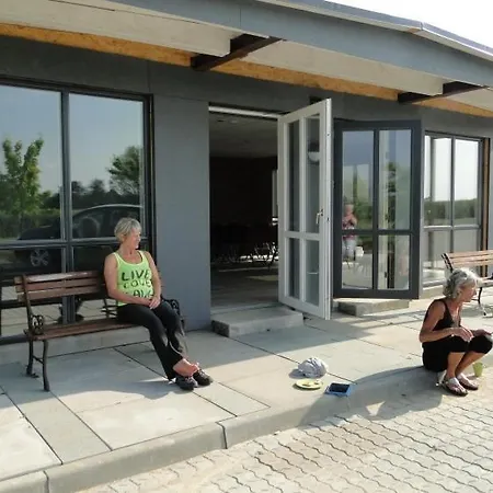 Lyngvej 16 スカナボー