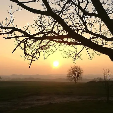 ベッド・アンド・ブレックファスト Lyngvej 16 3*