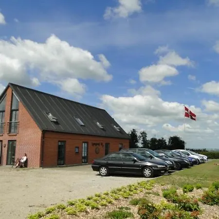 Lyngvej 16 3* スカナボー