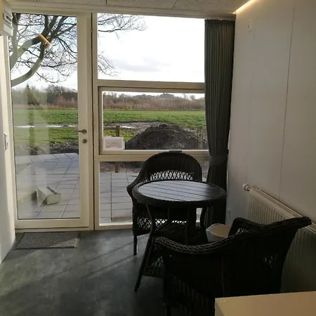 Lyngvej 16 ベッド・アンド・ブレックファスト スカナボー