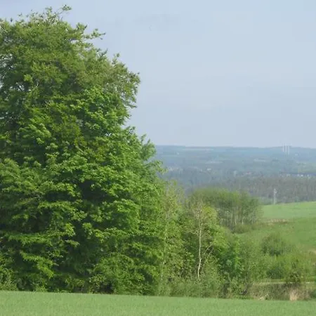 Lyngvej 16 Bed & Breakfast Skanderborg
