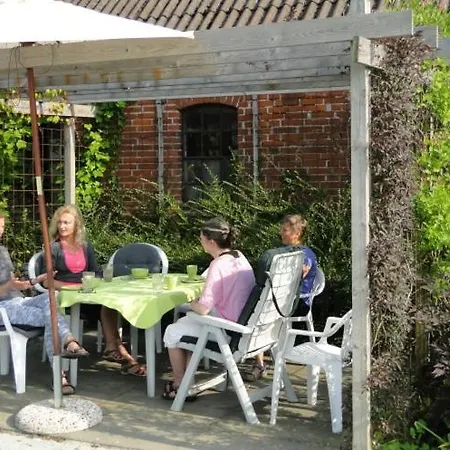 Bed & Breakfast Lyngvej 16