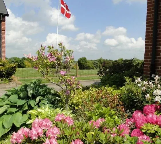 Bed and Breakfast Lyngvej 16