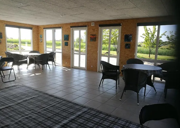 Lyngvej 16 Bed and Breakfast Skanderborg