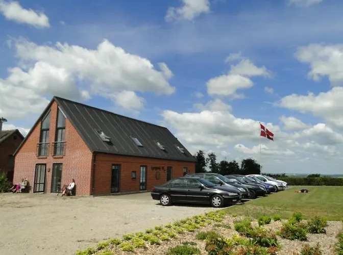 Lyngvej 16 3* Skanderborg