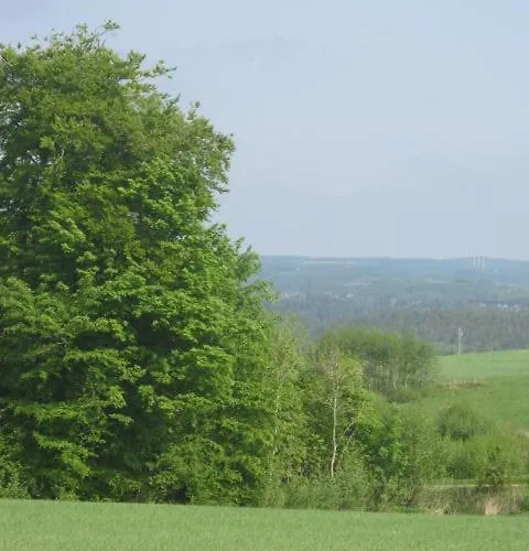 Lyngvej 16 Bed and Breakfast Skanderborg