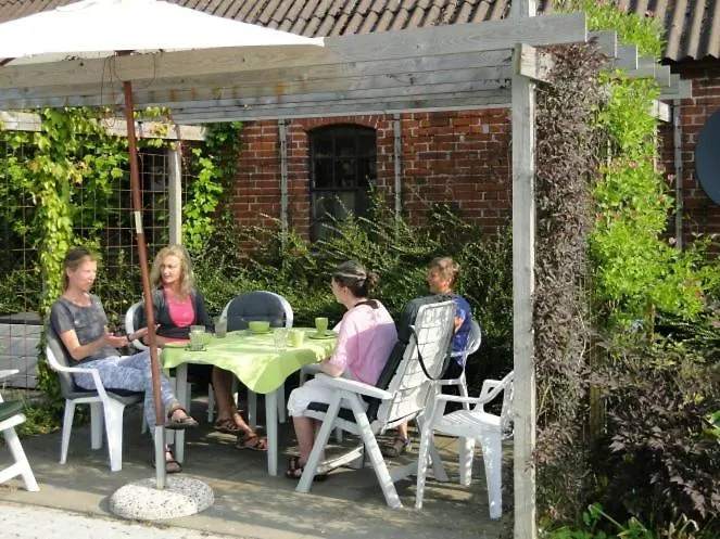 Bed and Breakfast Lyngvej 16